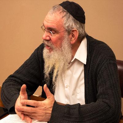 The Pos-cast with Rabbi Shmuel Posner Episode 144 The Pos-cast with Rabbi Shmuel Posner Episode 144