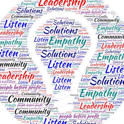 Servant Leadership And Philanthropy  (Trailer) Servant Leadership And Philanthropy  (Trailer)