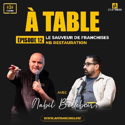 Le sauveur de franchises