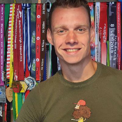 #23. Op de koffie bij Addie van Vleuten
