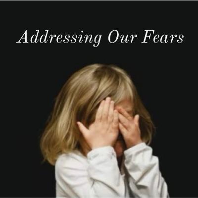 CEN Episode 7: Addressing Our Fears CEN Episode 7: Addressing Our Fears