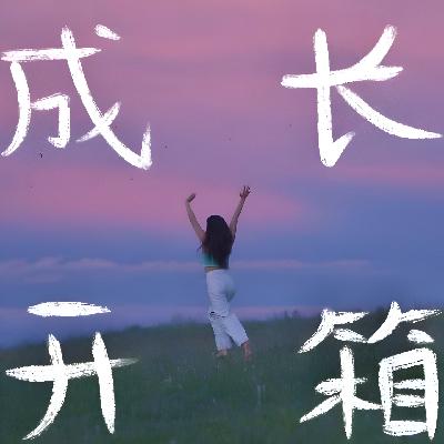 002. 讲五门语言的人生是什么体验？