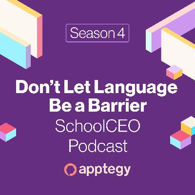 Don't Let Language Be a Barrier