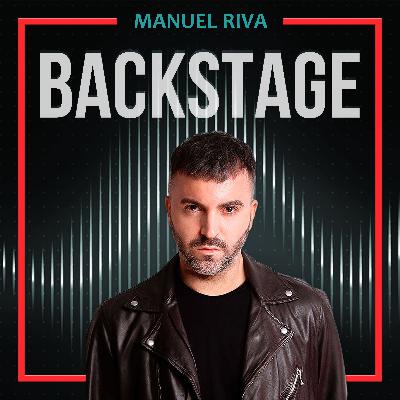 George Călin, de la Demmo și Deepcentral la Manuel Riva George Călin, de la Demmo și Deepcentral la Manuel Riva