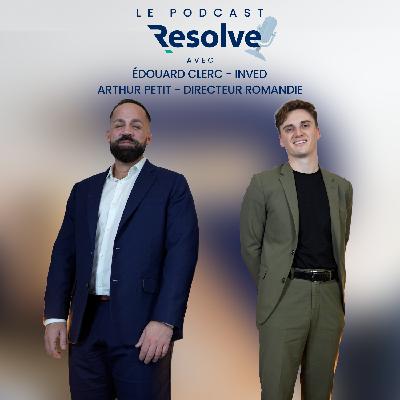 Immobilier en Suisse : comprendre le marché pour mieux investir, avec Edouard Clerc, fondateur de Inved