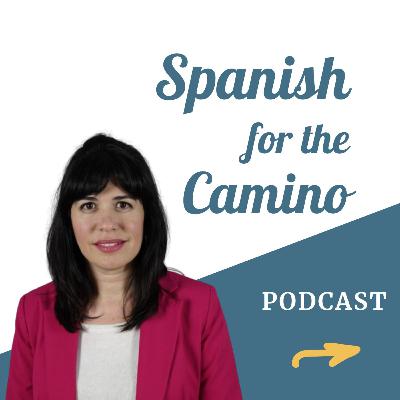 58. Descubre Castilla y León con Sara