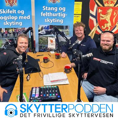 #71 NC-SPESIAL med Simon, Martin og Teis - del 1