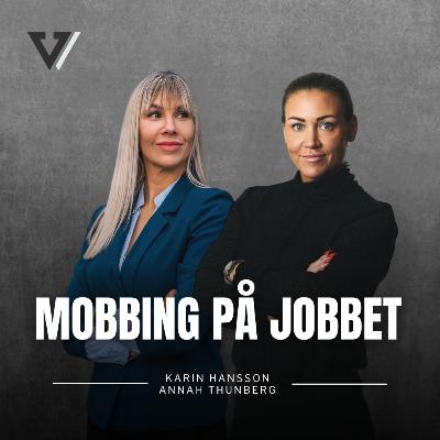 Mobbing på jobbet