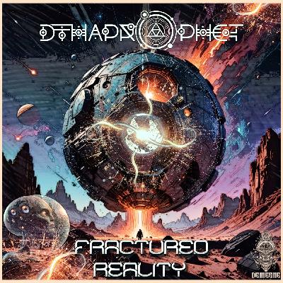 Episode 16: Fractured Reality