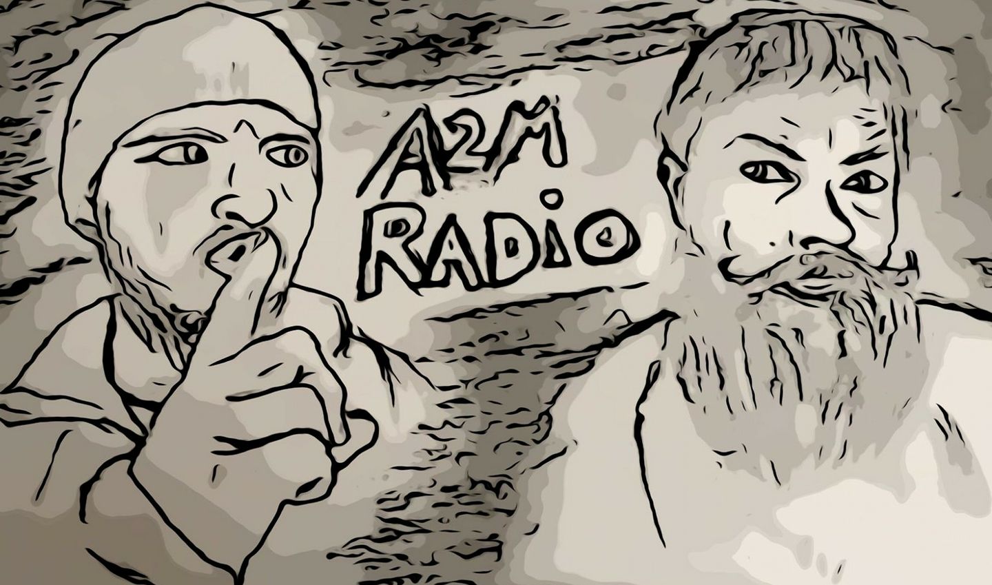Ash2Mouth Radio