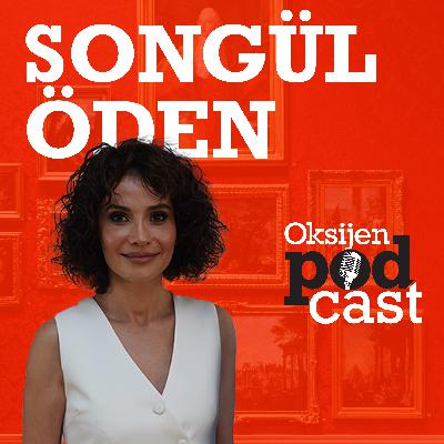 Songül Öden | İlk kitabı Eşrefimahlukat | 'Hayatta en çok anne olmayı sevdim'
