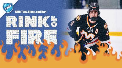 Rink of Fire S11, Ep. 11 Mr. Hockey Special