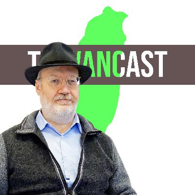 Als junger Künstler im Tainan der 90er Jahre