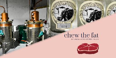 Bertha’s Revenge | Episode 3 | Chew The Fat