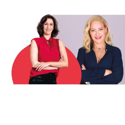סטרס, אהבה ומלחמה | #אני_מלכה_במלחמה | עם ד"ר ליאת יקיר סטרס, אהבה ומלחמה | #אני_מלכה_במלחמה | עם ד"ר ליאת יקיר
