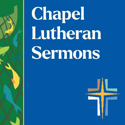 Sixteenth Sunday after Pentecost - September 28, 2025