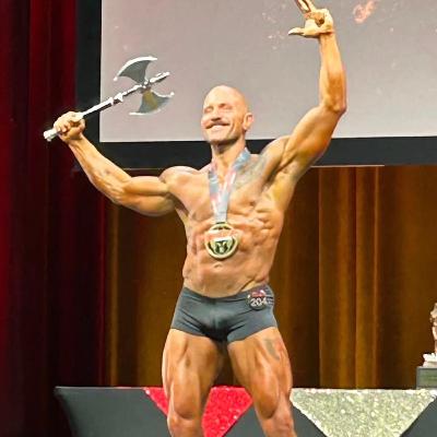 113: Deeper State Keto, with Greg Mahler
