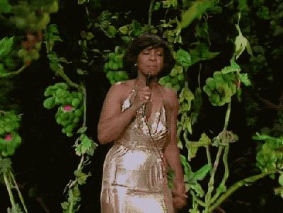 Gladys Knight
