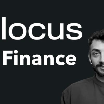 Founder's Spotlight: From Midas to Locus: How Iakov Levin is Building the Future of Ce/DeFi