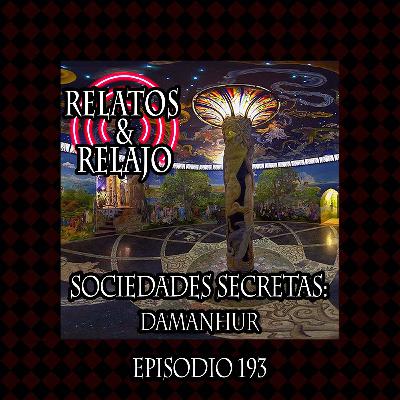 Sociedades Secretas : Damanhur Sociedades Secretas : Damanhur