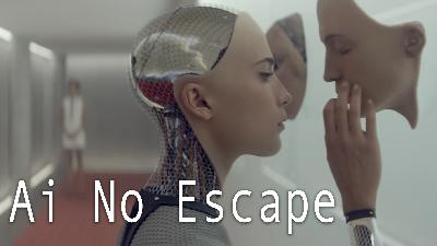 Ai No Escape Ai No Escape