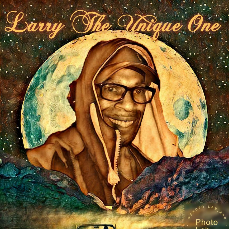 LARRY THE UNIQUE ONE SHOW💣's Channel