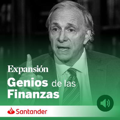 Ray Dalio, el fundador del mayor 'hedge fund' del mundo