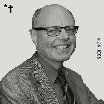 Is the Old Testament Reliable? with Dr. Richard S. Hess
