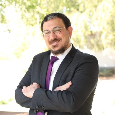 הרב יוסף יצחק נוימן | נס פך האנרג-יה • הסוד היהודי לחיים בעוצמה