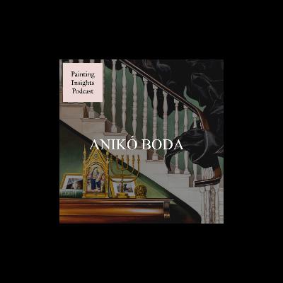 Anikó Boda