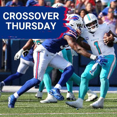 BILLS vs DOLPHINS: Critical Factors in Week 3 Showdown Between Josh Allen and Tua Tagovailoa