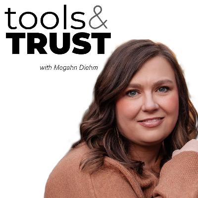 IT Business Partner Playbook | Special Episode on BRM Tools, with Megan Diehm
