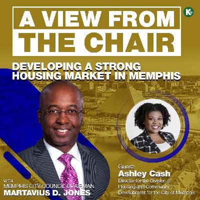 Developing a Strong Housing Market in Memphis