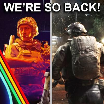 The Extration Shooter Genre Has NEVER Been As Exciting!