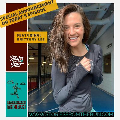 Exciting News w/Brittany Lee | A New Show!