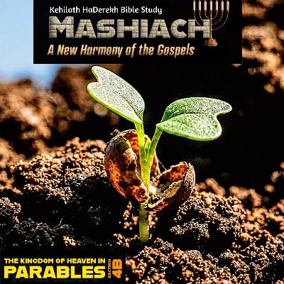 Mashiach: The Kingdom of Heaven in Parables Mashiach: The Kingdom of Heaven in Parables