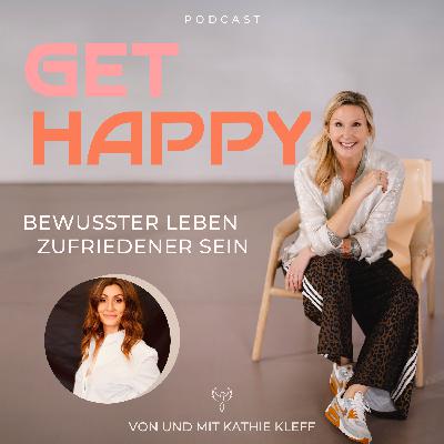 #206 Christina Diamantis: Was narzisstischer Missbrauch ist und warum es danach Heilung braucht