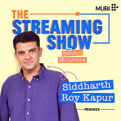 How Streaming Forever Changed Showbusiness With Producer Siddharth Roy Kapur