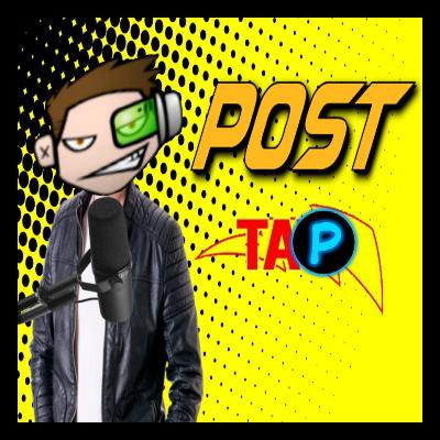 Post-TAP Episode 20: Taylor Swift "CONTROVERSY", WWE Crown Jewel Predictions, Rapture RANT