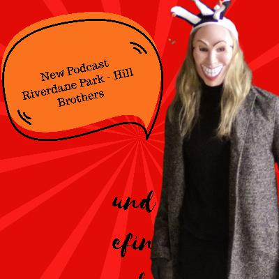 Holiday Parks Uncovered - Episode 007 - Riverdane - Hill Brothers