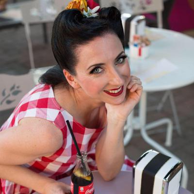 La valigia di Pimpi Travel Audible: chi sono e perchè ho deciso di fare un travel podcast La valigia di Pimpi Travel Audible: chi sono e perchè ho deciso di fare un travel podcast