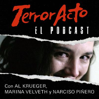 TerrorActo #81: La Posesión
