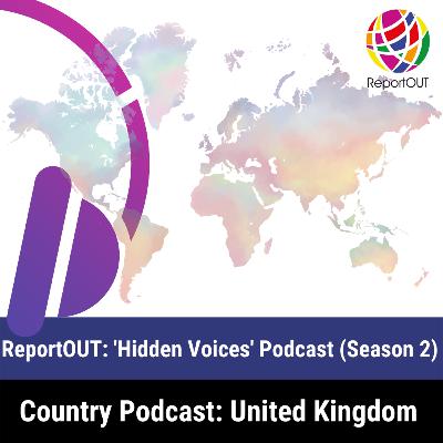 Hidden Voices, S2: United Kingdom