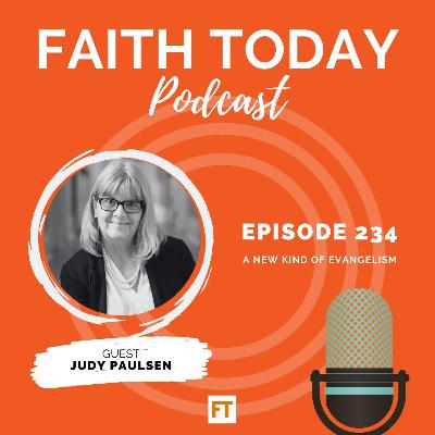 A new kind of evangelism - Ep 234