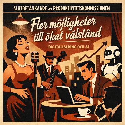 04 - Digitalisering och AI