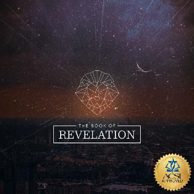 22 Chapter 21:9-27, 22