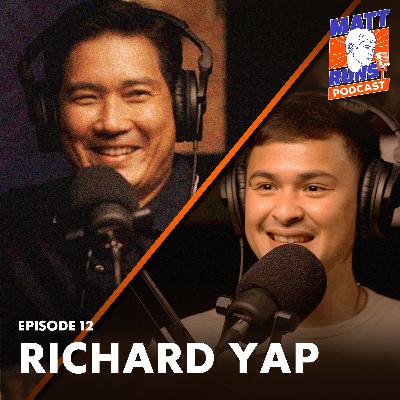 Richard Yap Richard Yap