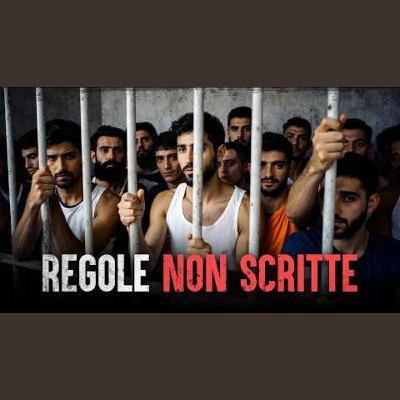 Le lezioni brutali che i detenuti imparano per sopravvivere Le lezioni brutali che i detenuti imparano per sopravvivere