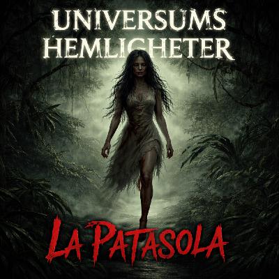 118: La Patasola