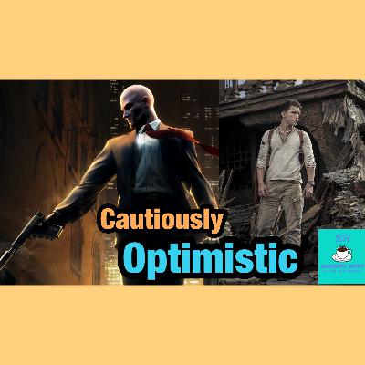 Early Uncharted Reviews Are Out, There Is Nothing Like Hitman - Episode 32